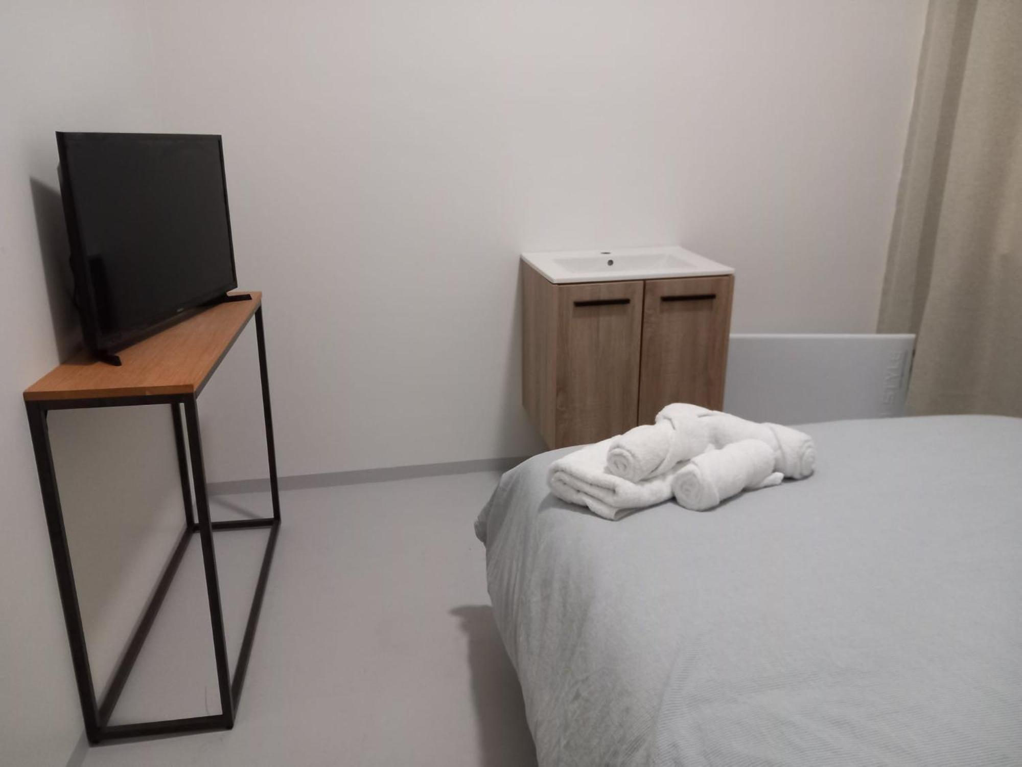 Chez Jean Claude Chambre 2 Personnes Wavre Exterior foto
